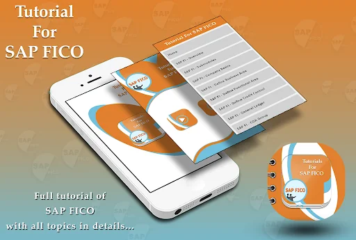 Tutorials For SAPFICO