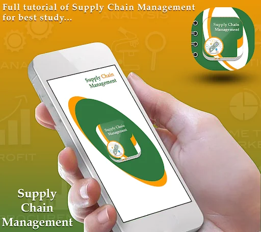 Supply Chain Management screenshot 2