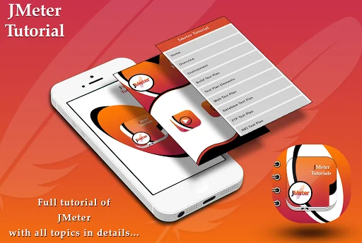 Tutorials For Jmeter
