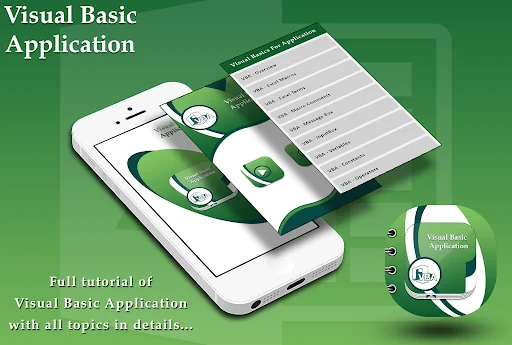 Visual Basics For Application