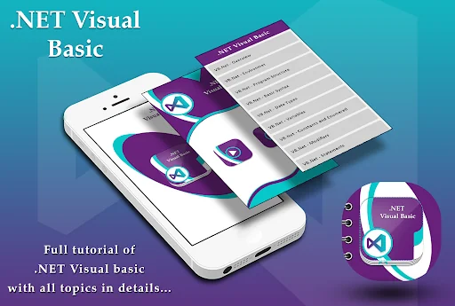 Visual Basic .NET Tutorial