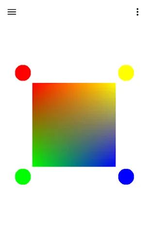 RGB Color Picker