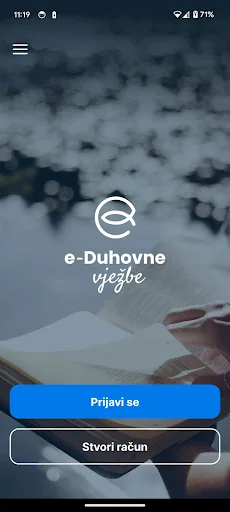 e-Duhovne vježbe
