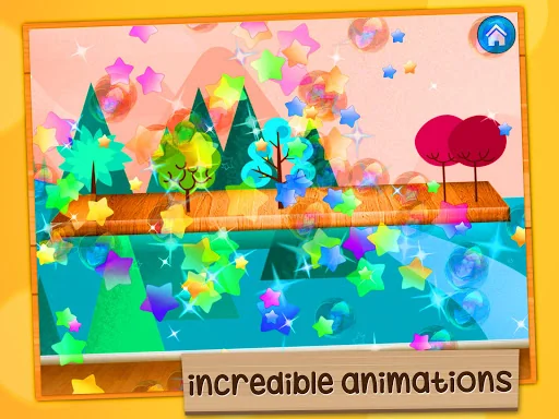 Toddler & Baby Games screenshot 4