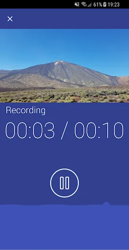 PicVoice: Add voice to photos screenshot 4