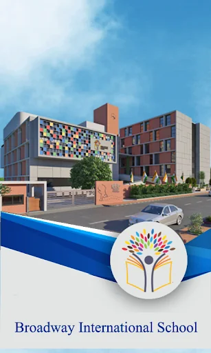 Broadway International School