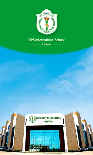 Delhi Public School Ghana