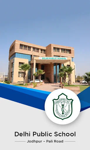 Delhi Public School, Jodhpur -