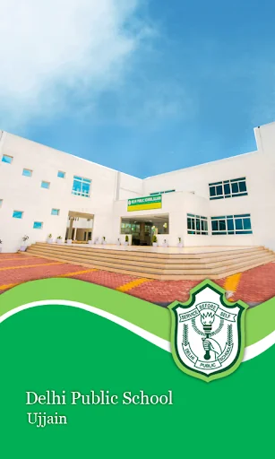 Delhi public school Ujjain