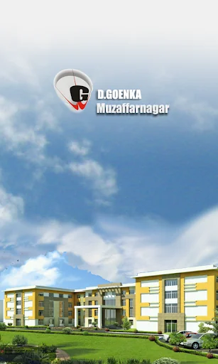 GD Goenka Muzaffarnagar