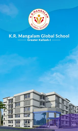 K R Mangalam Global School - G