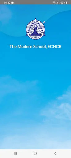 Modern School ECNCR