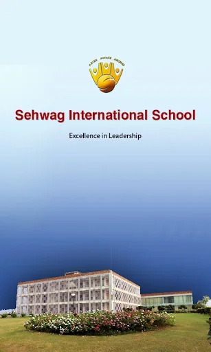 Sehwag International School
