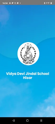 Vidya Devi Jindal School Hisar