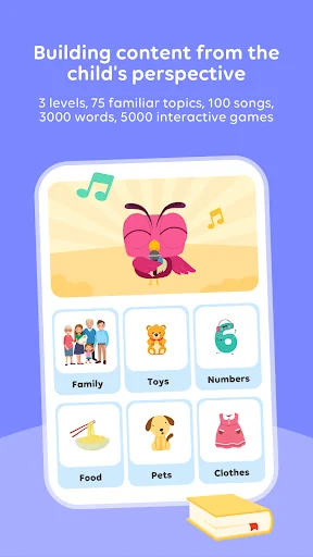 Babilala: English For Kids screenshot 4