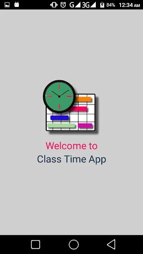 ClassTime
