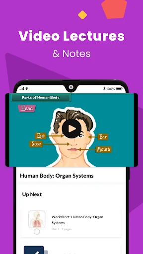 Class 3 CBSE NCERT & Maths App screenshot 2