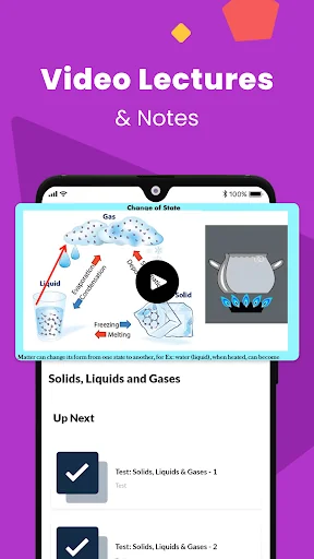 Class 5 CBSE All Subjects App screenshot 2