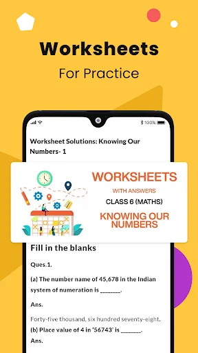 Class 6 CBSE NCERT All Subject screenshot 3