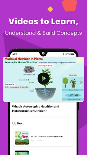 Class 7 CBSE NCERT & Maths App screenshot 2