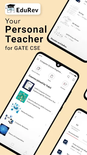 GATE CSE 2027 Exam Prep & Test