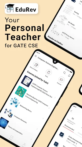 GATE CSE 2027 Exam Prep & Test