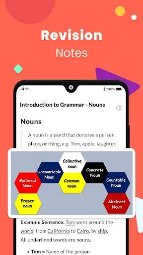 GMAT Exam Prep App, Mock tests screenshot 4