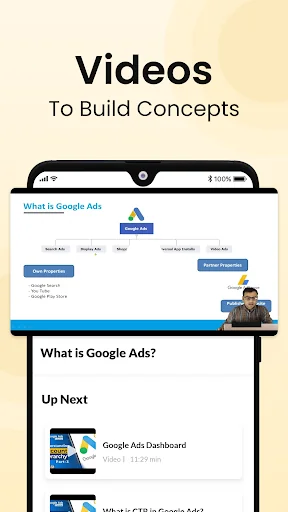 How to start a startup App screenshot 3
