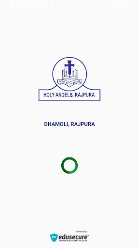 Holy Angels School,Rajpura