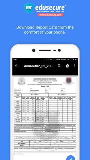 Pratap Public School (Sector-6