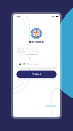 Christ School
