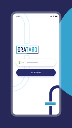 ORATARO Classroom