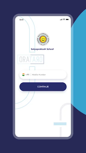 SatyaPrakash School - Rajkot