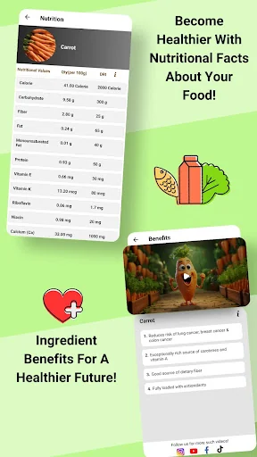 African Recipes: Offline Food screenshot 3