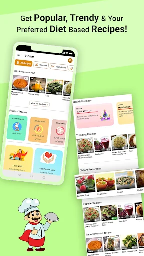 Anti Inflammatory Diet Recipes