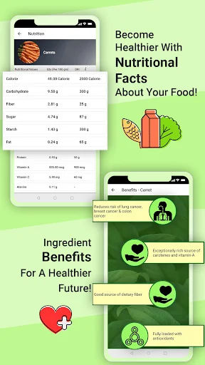 Chinese Food Recipes Offline screenshot 3