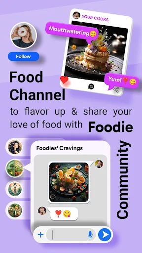Chinese Food Recipes Offline screenshot 4