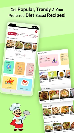South East Asian Food Recipes