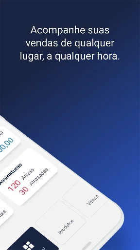 Eduzz - Negócios Digitais screenshot 2