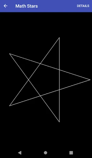 Math Stars