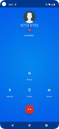 Mi Marcador