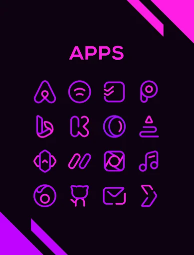 Linebit SE Icon Pack