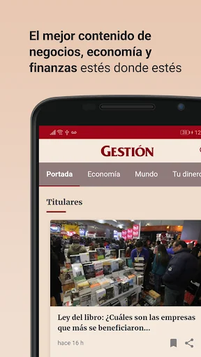 Gestión