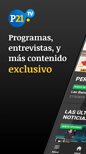 Perú21