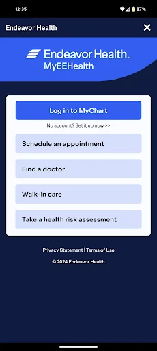 MyEEHealth