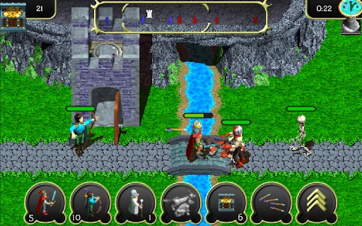 Undead Invasion