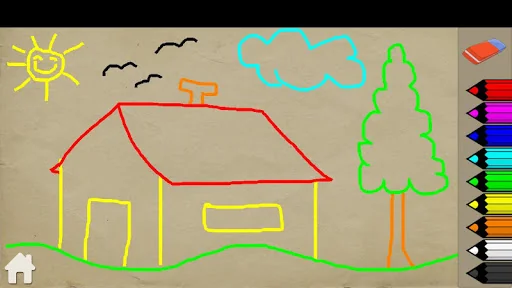 Cuento de la Gallina Turuleca screenshot 4