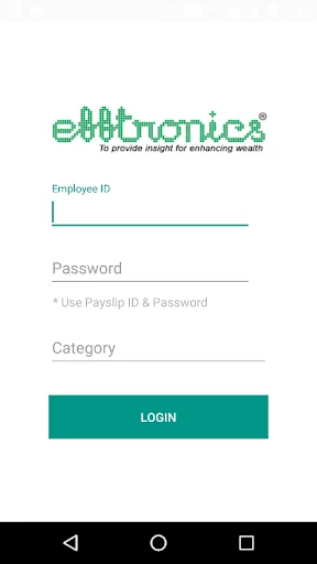 eEmployee