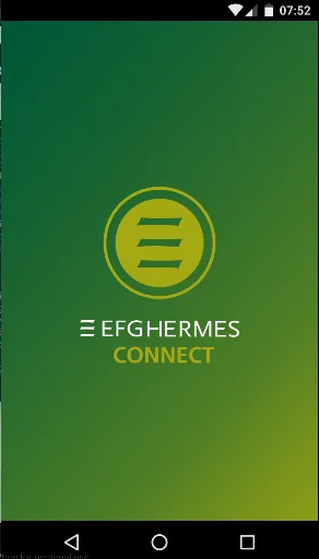 EFG Hermes Connect