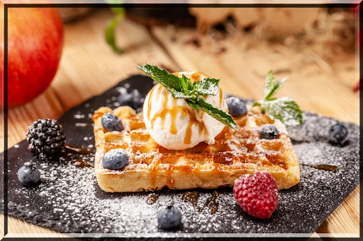 Food Puzzles World Collection
